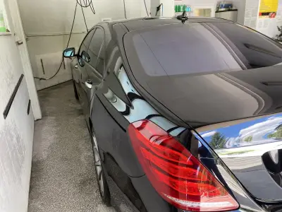 Автомивка Дъга