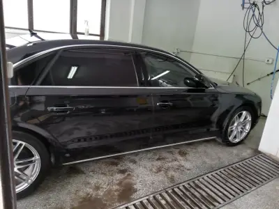 Автомивка Дъга
