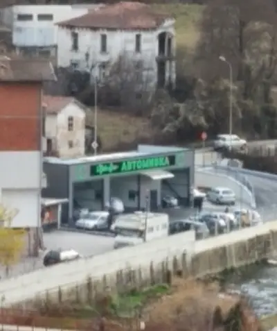 Auto Spa