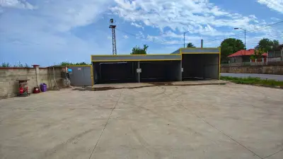 Автомивка на самообслужване Водолей