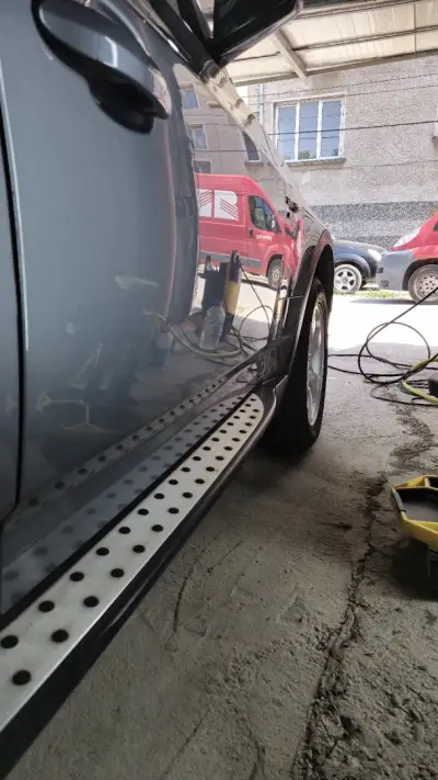 Auto Detailing Sofia