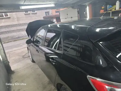 Auto Detailing Sofia