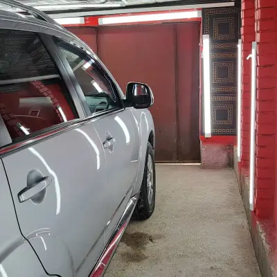Auto Detailing Sofia