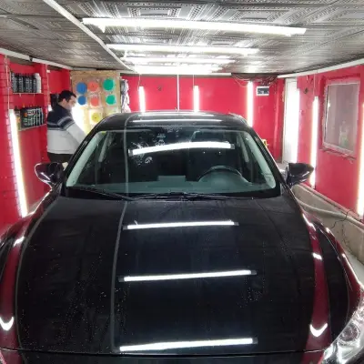 Auto Detailing Sofia