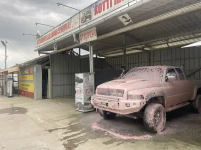 Котти Рам 3500 ЕООД