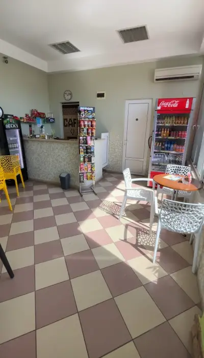 АВТОМИВКА ПАРАДАЙС