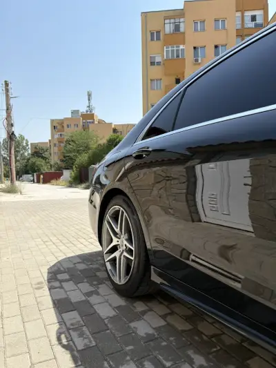 Street car wash-Plovdiv