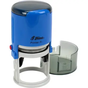 Автоматичен печат Printer R42 + клише