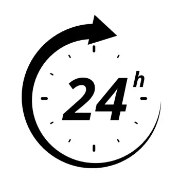 Престой 24 часа