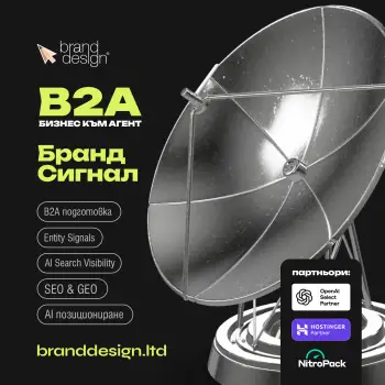 B2A Бранд Сигнал