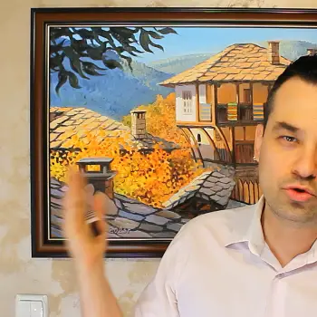 Уроци по Рисуване