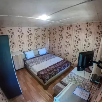 Едностайно бунгало