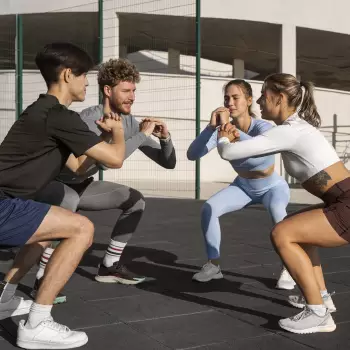 Tabata&HIIT