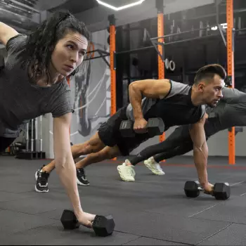 Circuit Workout