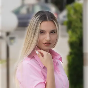 Портретна фотография