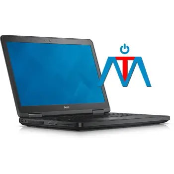 Лаптоп Dell Latitude E5540 + гаранция