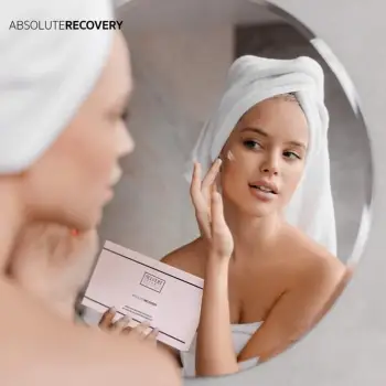 Интензивен пилинг Absoluterecovery