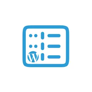 WordPress Pro