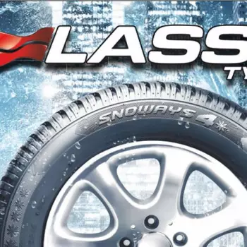 Lassa Snoways 4