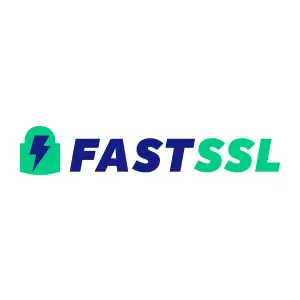 FastSSL Certificate