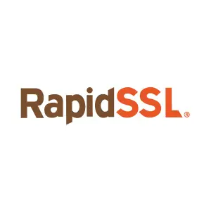 RapidSSL Certificate