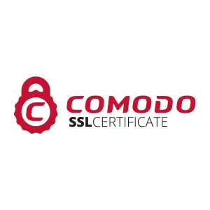 Comodo Instant SSL