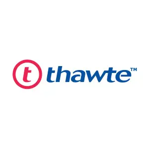 Thawte SSL Web Server