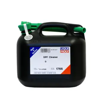 DPF ПОЧИСТВАЩ ПРЕПАРАТ LIQUI MOLY 5L