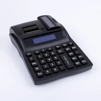Касов апарат Датекс DP150
