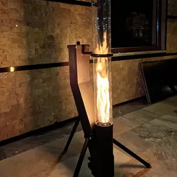 Печка На Пелети