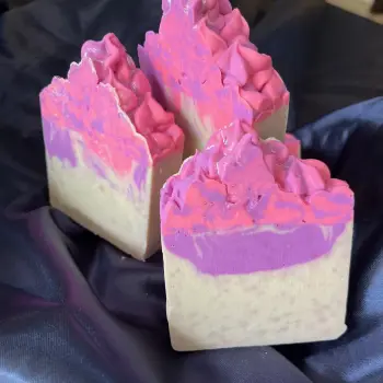 Лунен блясък