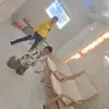 Солна стая за дете до 12г