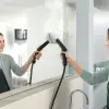 Основно почистване на дома.