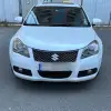 Suzuki Kizashi