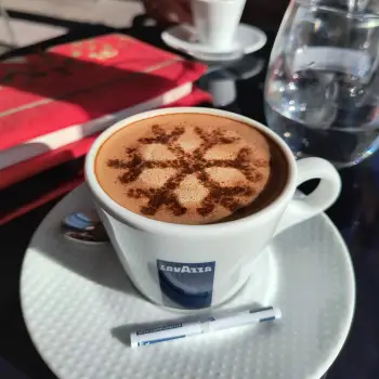 Капучино / Cappuccino