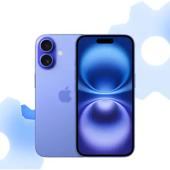 Смяна на Дисплей на iPhone