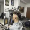 Подстрижка